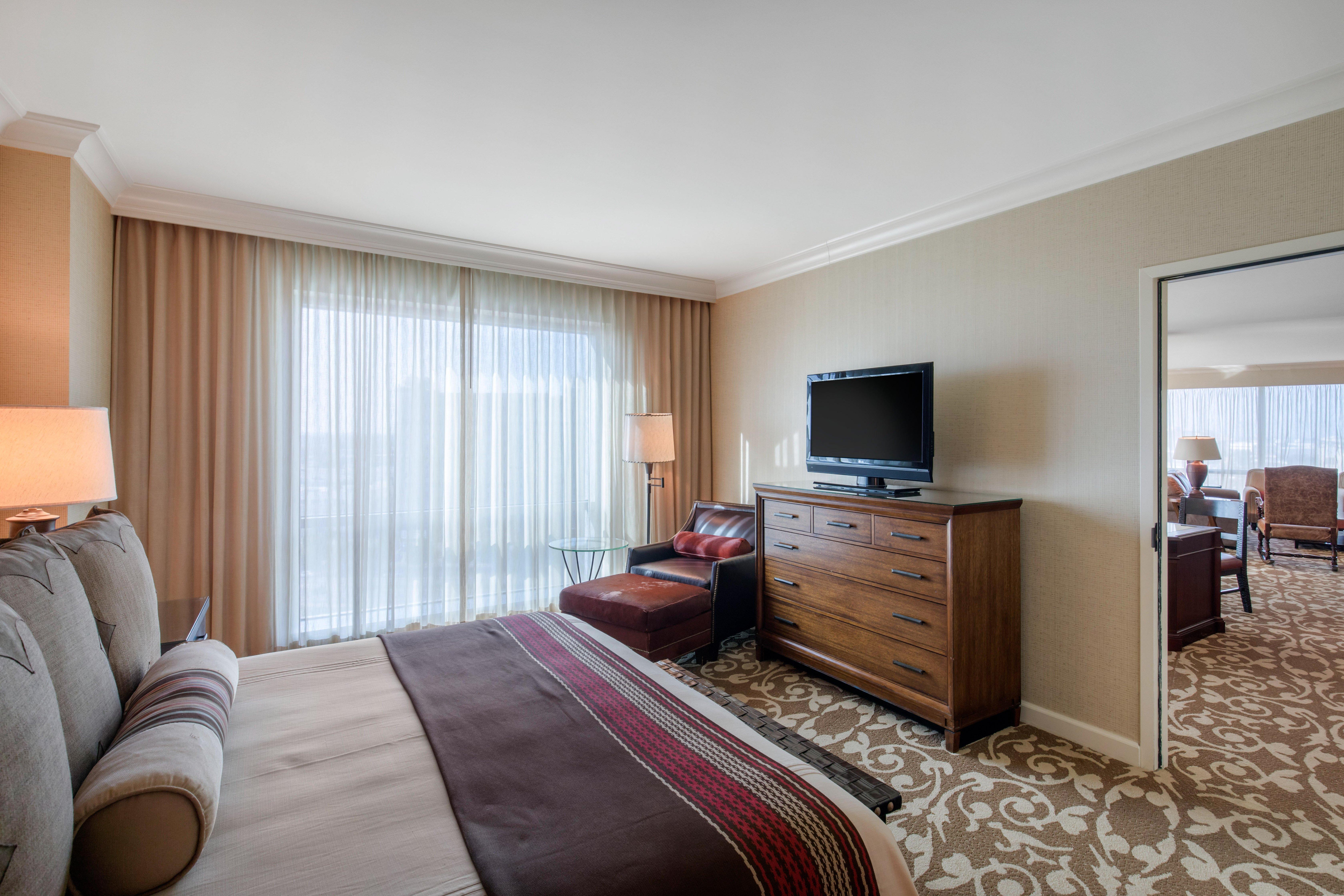 Omni Fort Worth Hotel Extérieur photo