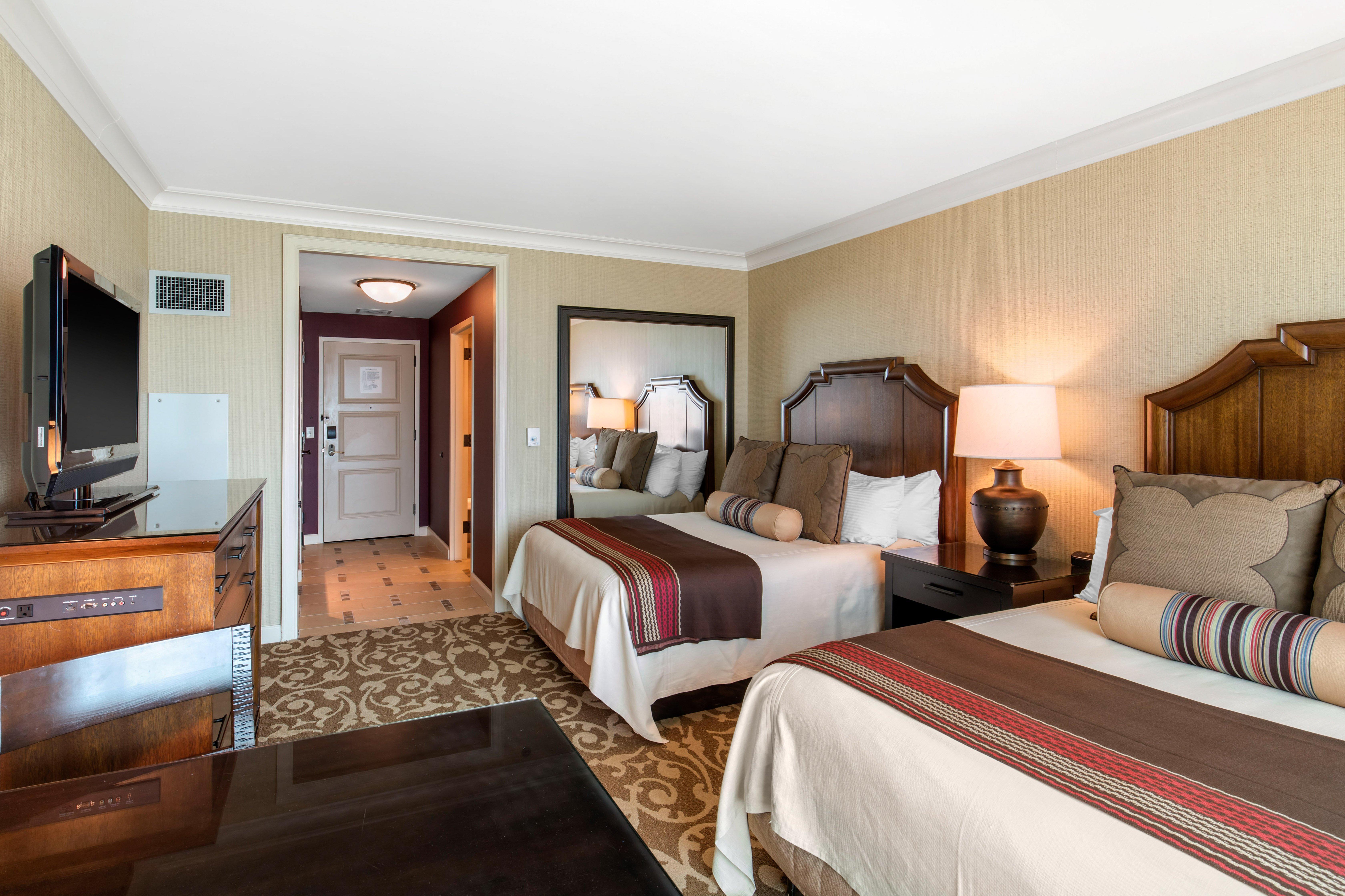 Omni Fort Worth Hotel Extérieur photo