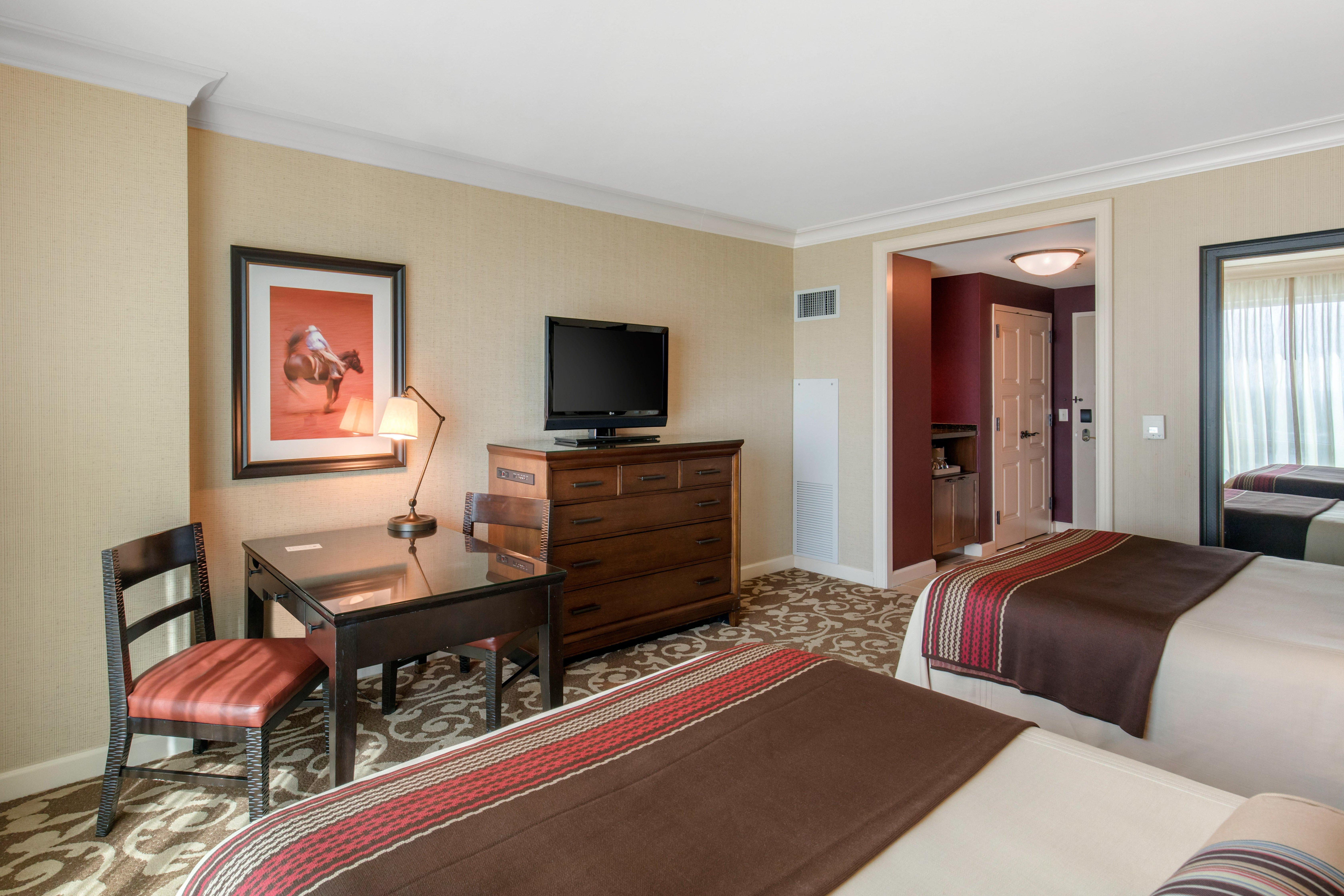 Omni Fort Worth Hotel Extérieur photo
