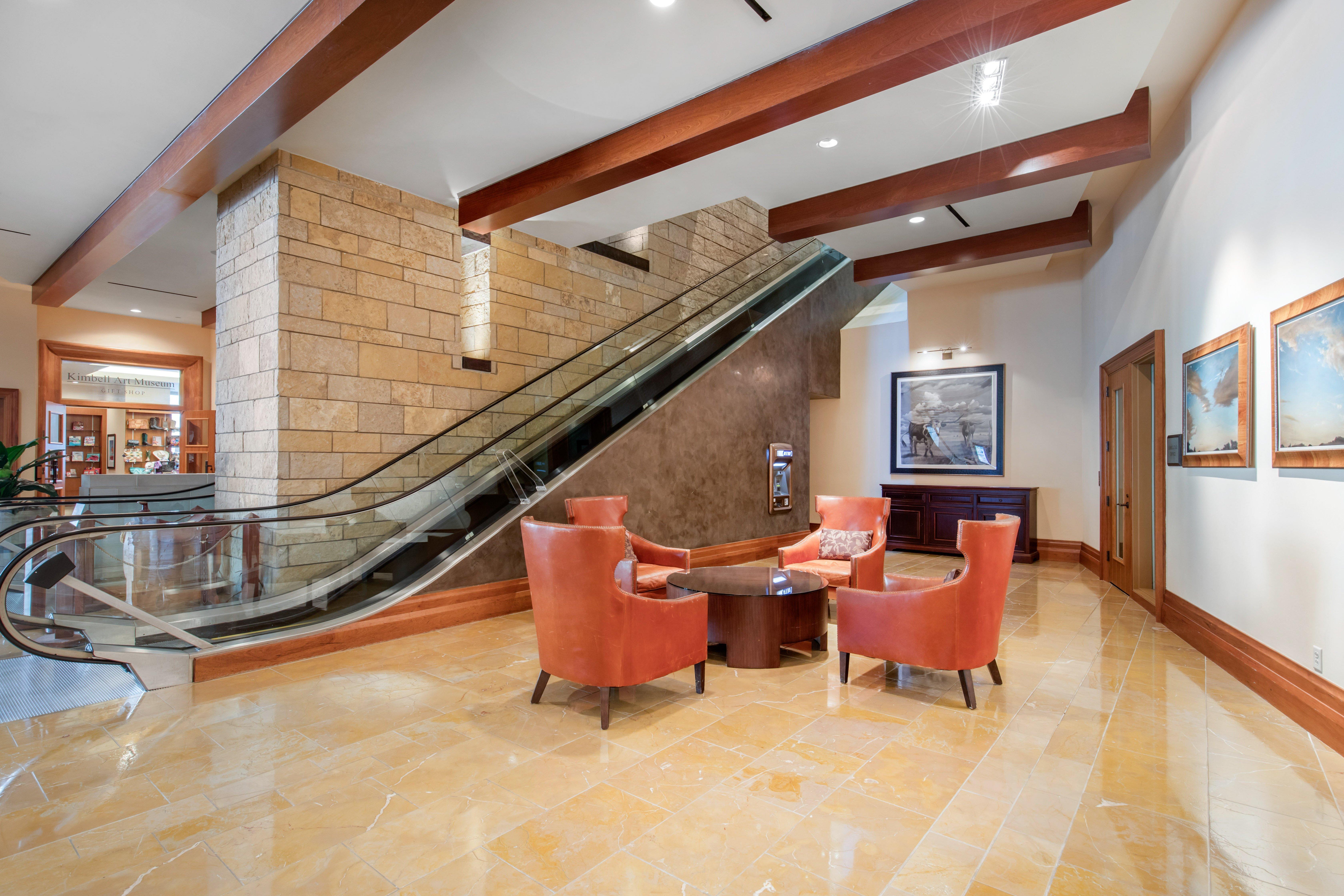 Omni Fort Worth Hotel Extérieur photo