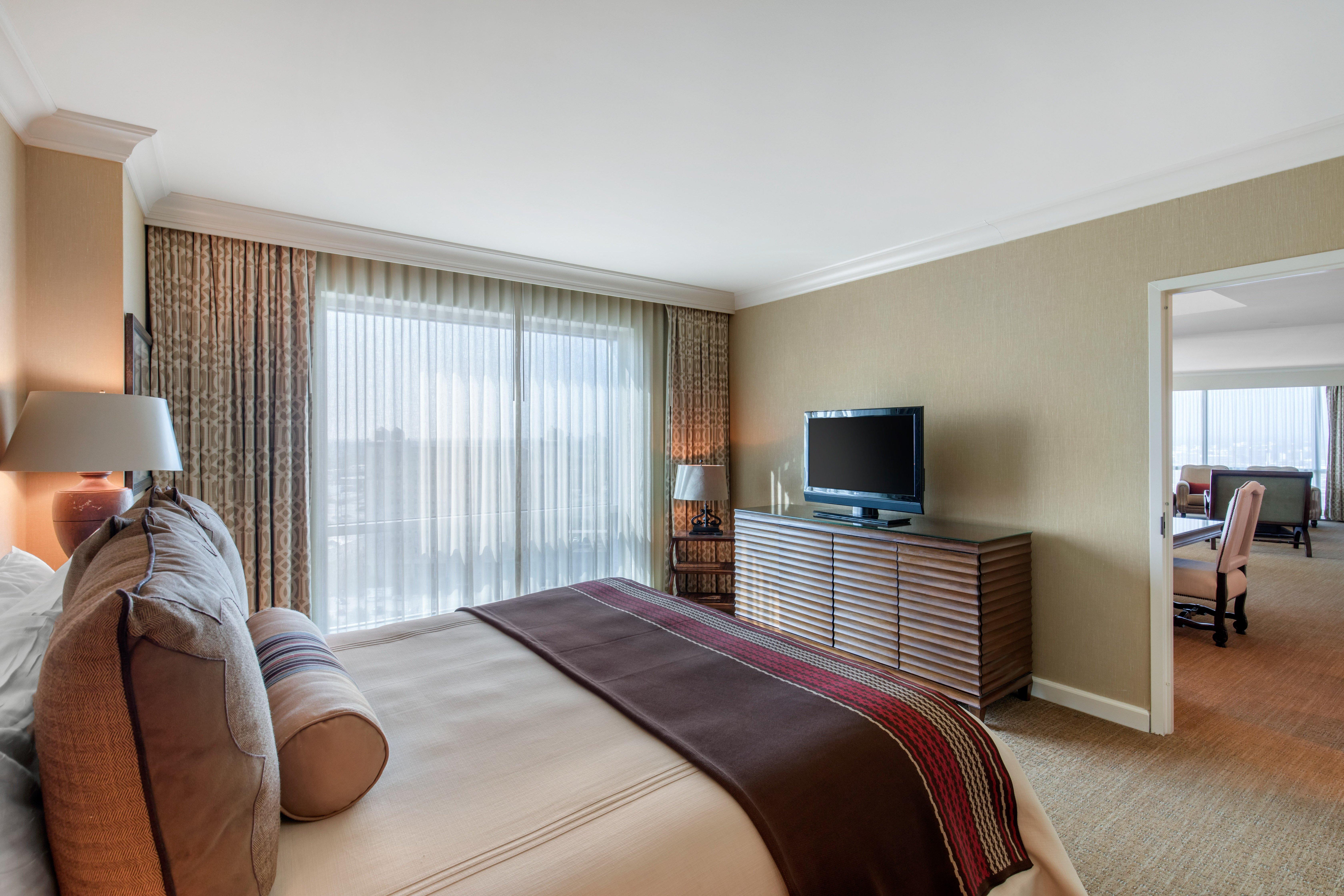 Omni Fort Worth Hotel Extérieur photo