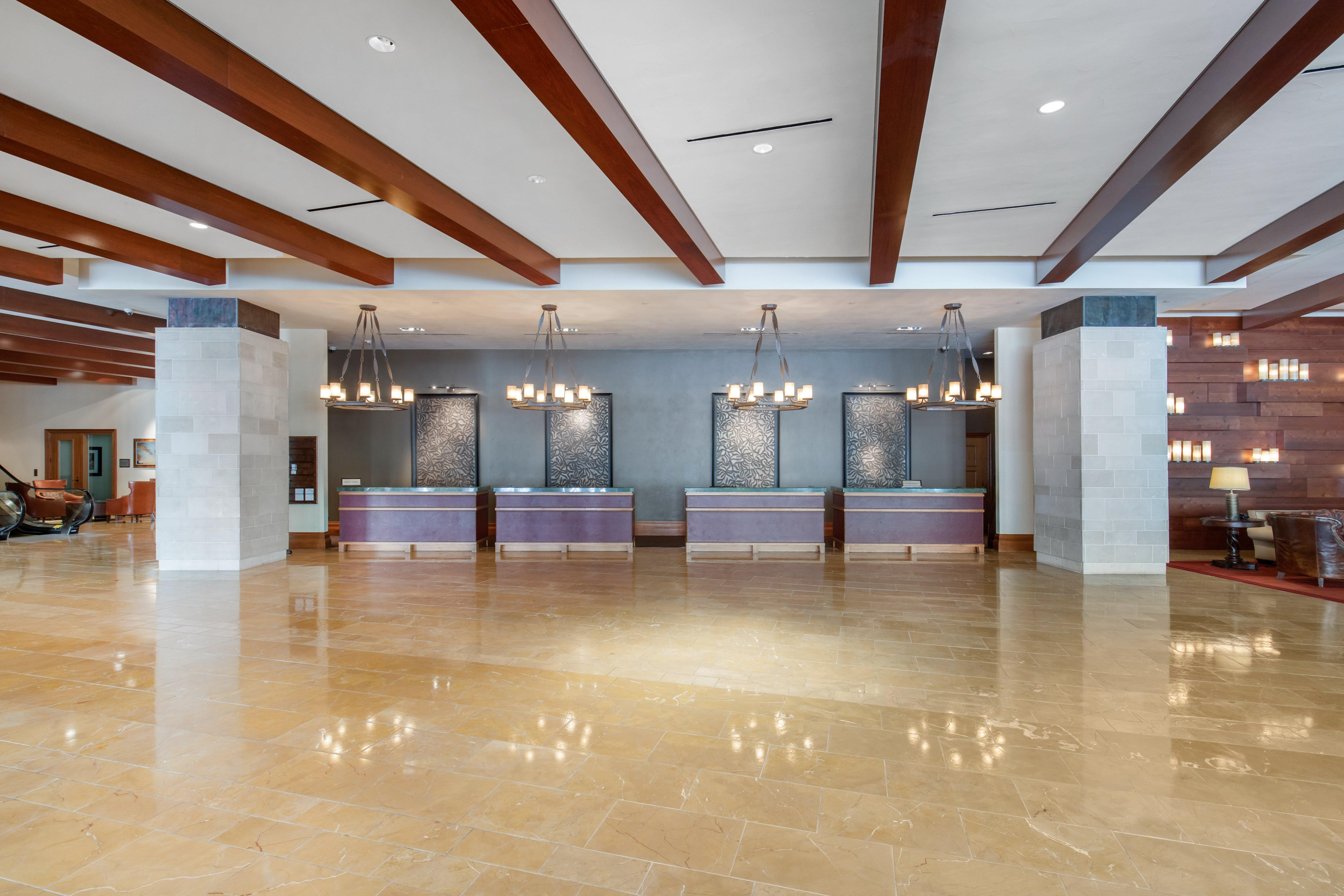 Omni Fort Worth Hotel Extérieur photo