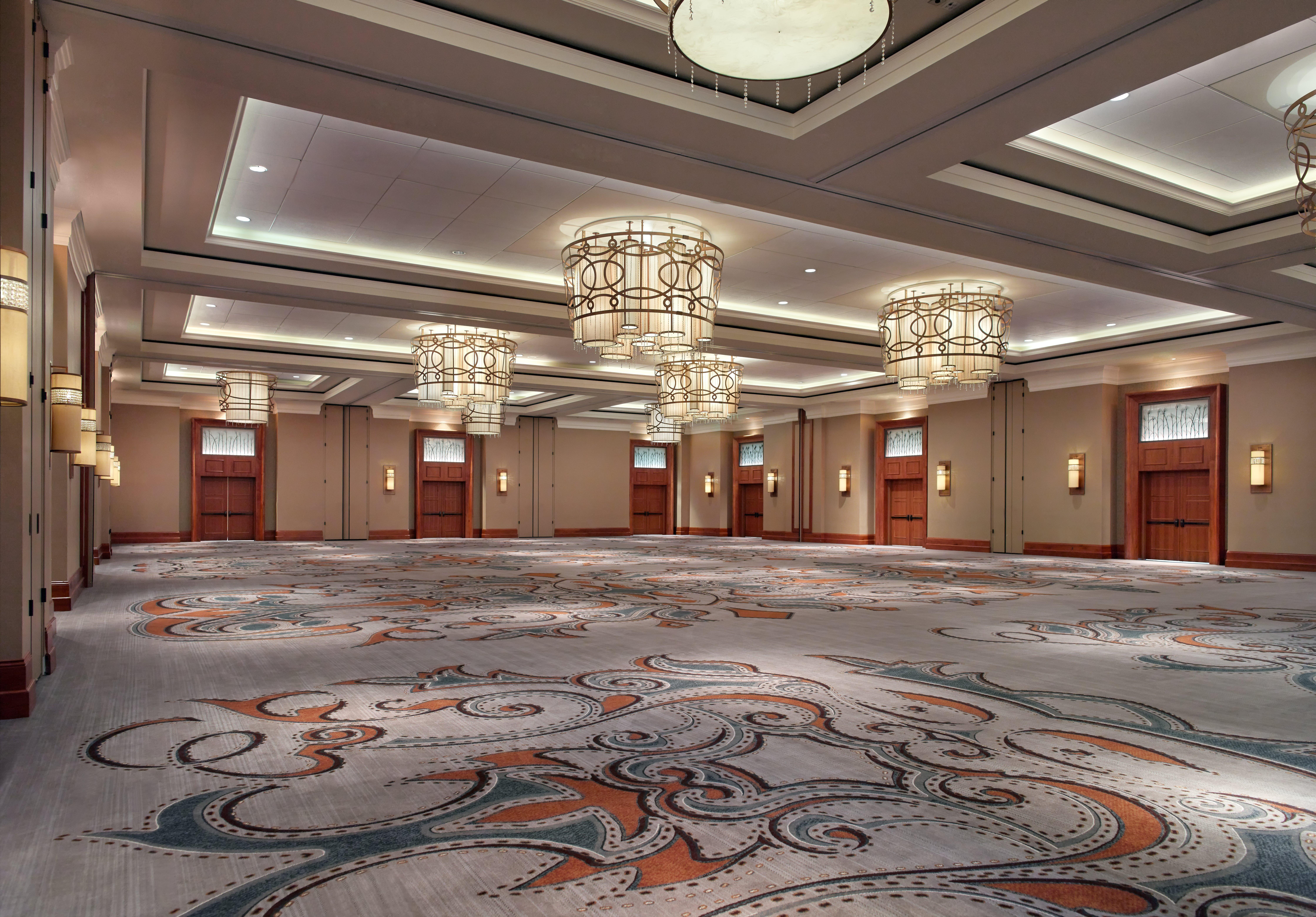 Omni Fort Worth Hotel Extérieur photo