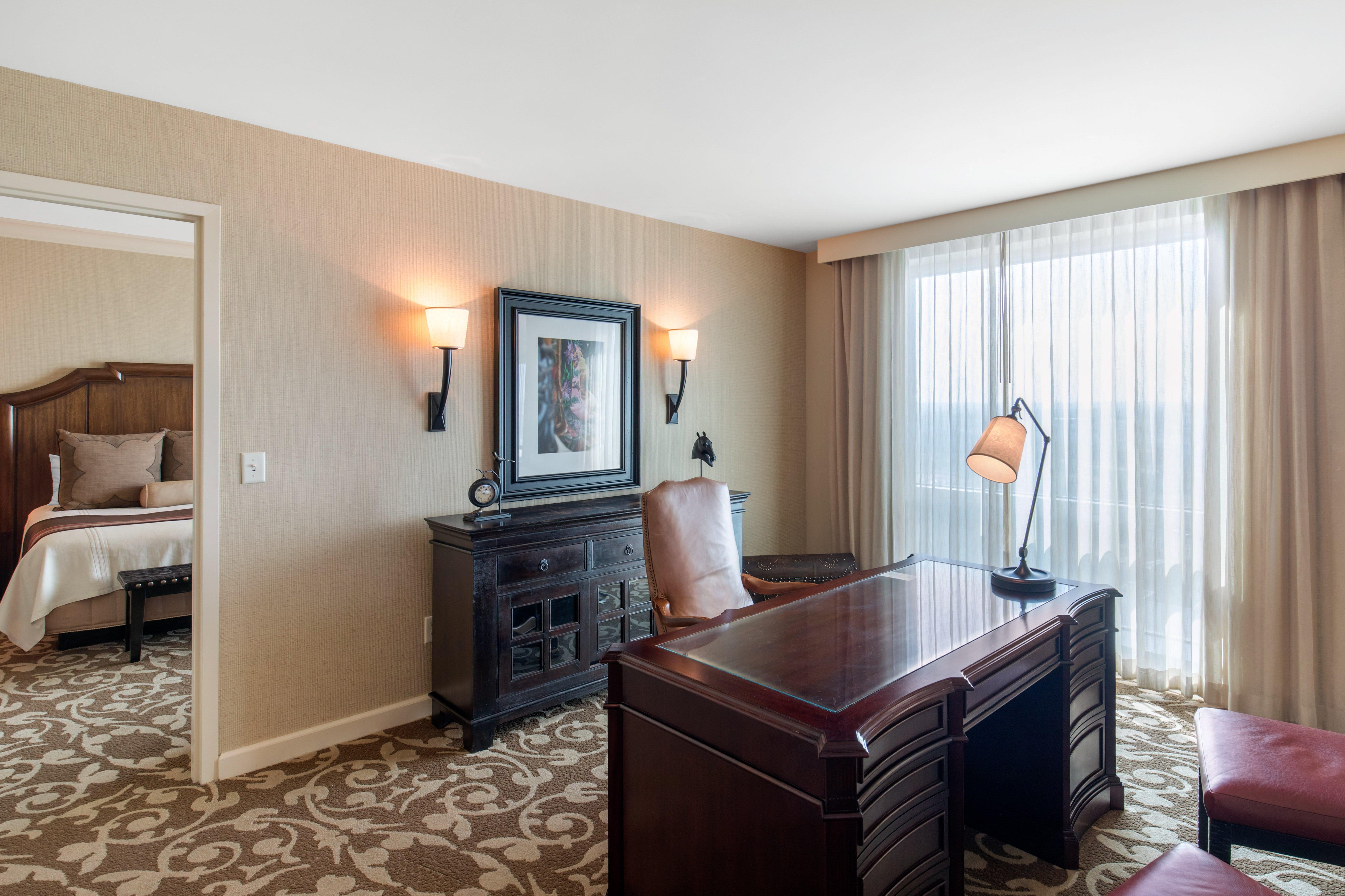 Omni Fort Worth Hotel Extérieur photo